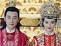 唐嫣罗晋现实中幸福吗