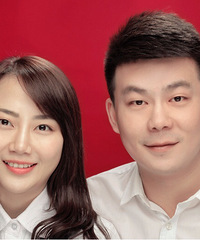 终于结婚了