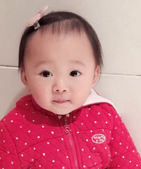 乖妹妹的头发好久才能多长点?