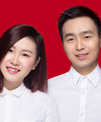 在购物狂被老婆俘获了。