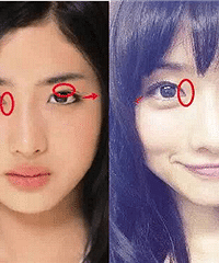 石原里美越变越美,原来是动了这些地方