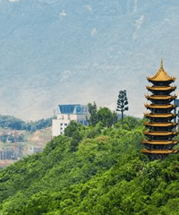 再来讨论对下照母山板块的看法嘛,现在你们还看好照母山么