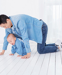 一个还在打怪练级阶段的新晋玩家妈妈的独白