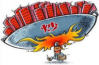 我不是炒房客,我在重庆买了2套房,只是因为我喜欢这座城市