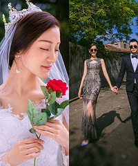 厦门鼓浪屿不只小清新,霸气女王也很美