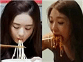818女明星的真实吃相