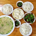 从豆花饭开始美食总结
