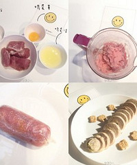 过年就能在家做的午餐肉