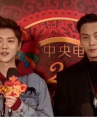 2017春晚直播(吐槽)| 最值得期待的节目就这些了