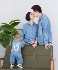 哎哟,爸爸麻麻在干嘛呢