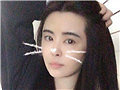 王祖贤素颜秒杀wanghong