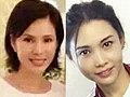 躲过了杀猪刀的女神们