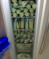 送母乳,亲们看有没有需要的