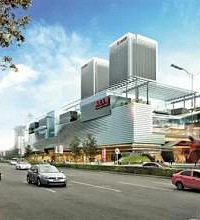 今年重庆超50个购物中心入市,你期待吗?