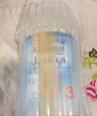 迪拜款 爱他美3段, 邮费,税费,原价2