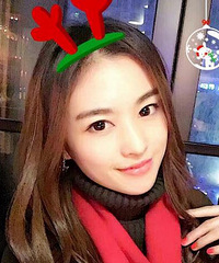 工商大学的校花征婚啦