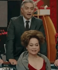 张杰身上的迷之气质不是自信,而是固执和傲慢