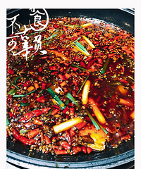 盘点最近去过的几家挺火餐厅