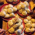 半夜才卖的“鬼包子”