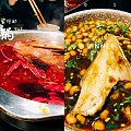 盘点近期很火的餐厅