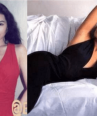 骨架大的美女,学一下钟楚红怎么穿衣