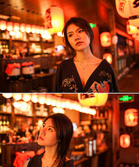 个人【私.写真集】