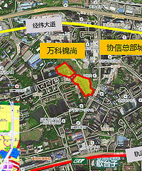 新年后首场土地拍卖,楼面价就破8000了