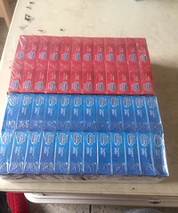 杜蕾斯三只装安全套