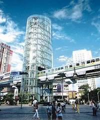 看起杨家坪一套单配,睡了个午觉业主就涨价7万,这是抢钱吧?