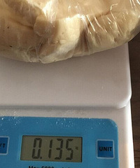 彩云湖湿地公园,麻糖老人花招多!这点麻糖卖我20多