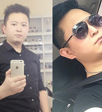 80后年薪30万的GG征婚