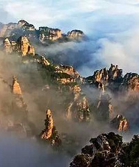 全国5A级景区拟再添20个,有你想去的地方吗?