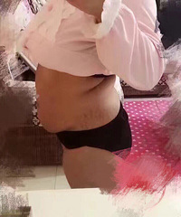 宝妈们快来接瘦!