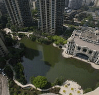 年终奖还没花完的看过来,我来分享下那些适合投资的小户型楼盘