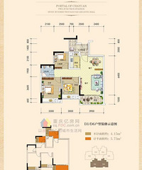 独自操刀,13万穷装美式小三房【日立中央空调杯装修日记】