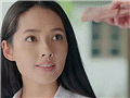 郭碧婷好仙但鼻孔抢戏