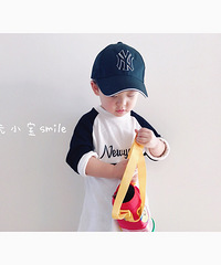 元小宝smile