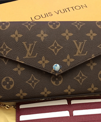 �յ�һ��LV��������֪��٣�ʶ���Ľ�������������