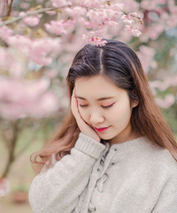 花好美 想拍写真的可以私我了哦