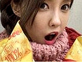 韩剧除了老公还有零食