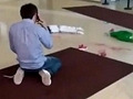 家长没抱稳2儿童坠亡