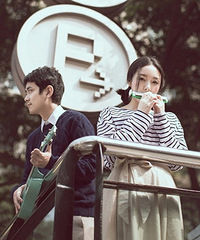最熟悉的重庆街景,原来拍出来这么美