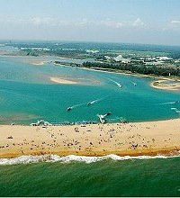 重庆飞各地机票正便宜,出去浪准备好了没?