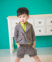 3years old,奇妙冒险的开始