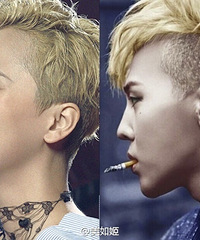 女生一般是长发好还是短发好呢?