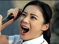 袁姗姗被黑还蒙在鼓里