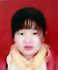 寻人!重庆妹儿坐火车回老家失联