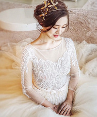 推荐几款婚前必备神器,婚礼上惊艳众人