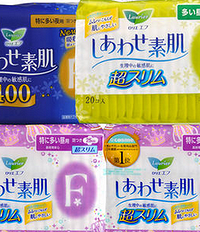 3.8女王节要来啦!卫生巾、内衣、衣服鞋包的耙活看起来