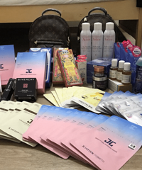 香港暴走的目的就是购物,我是冲着这些wanghong护肤品去的